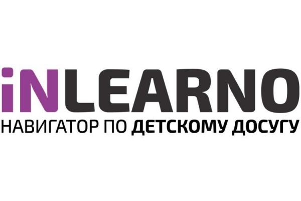 Образовательный проект Inlearno (навигатор по детскому досугу)